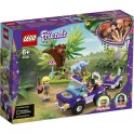 LEGO Friends 41421 - Le sauvetage du bébé éléphant