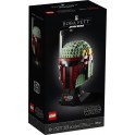 LEGO Star Wars 75277 - Le casque de Boba Fett