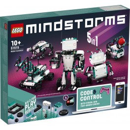 LEGO Mindstorms 51515 - Robot Inventor