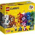 LEGO Classic 11004 - Les fenêtres créatives