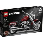 LEGO 10269 Creator Expert - Harley-Davidson Fat Boy