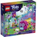 LEGO 41256 LEGO® Trolls? - Le bus chenille arc-en-ciel