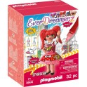 Playmobil 70474 - Le monde de la BD - Starleen