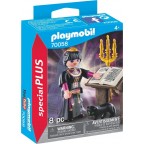 Playmobil 70058 Magicienne et grimoire