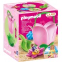 Playmobil 70065 - Sable - Seau floral