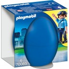 Playmobil 70085 - Police - Policier avec chien