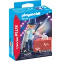 Playmobil 70156 Magicien et boîte