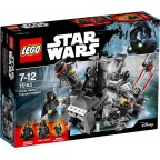 LEGO 75183 Star Wars - La Transformation De Dark Vador