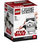 LEGO 41620 BrickHeadz - Stormtrooper