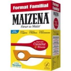 Maizena Fleur de Maïs Sans Gluten Format Familial 700g (lot de 4)