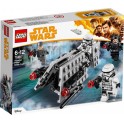 LEGO 75207 Star Wars - Pack De Combat De La Patrouille Impériale