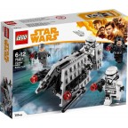 LEGO 75207 Star Wars - Pack De Combat De La Patrouille Impériale