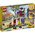 LEGO 31081 Creator - Le Skate Park