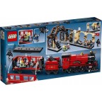 LEGO 75889 Speed Champions - Le Stand Ferrari