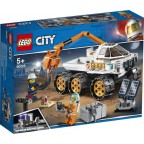 LEGO 60225 City - Le Véhicule d'Exploration Spatiale