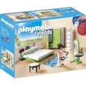 PLAYMOBIL 9271 City Life - Chambre Avec Espace Maquillage