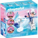 PLAYMOBIL9350 Magic - Princesse Cristal