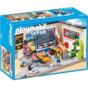 PLAYMOBIL 9455 City Life - Classe D’Histoire