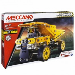 MECCANO 18210 - Camion Benne