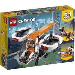 LEGO 31071 Creator - Le Drone D'Exploration