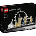 LEGO 21034 Architecture - Londres