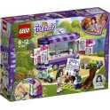 LEGO 41332 Friends - Le Stand D'art D'Emma