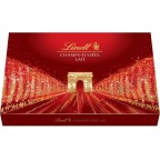 Lindt Champs Elysées Lait Coffret 482g