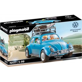 PLAYMOBIL 70177 Volkswagen Coccinelle