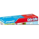Playmobil 70283 - City Life - Enfants et malle de déguisements