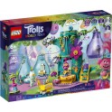 LEGO Trolls 41255 - La Fête au Village Pop