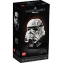 LEGO Star Wars 75276 - Casque de Stormtrooper