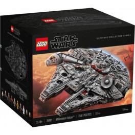 LEGO 75192 Millennium Falcon™