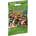 LEGO 71029 Minifigures - Série 21