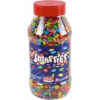 Smarties Pépites de Chocolat 870g