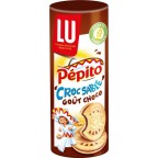 LU PEPITO CROC SABLE 294g