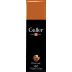 GALLER BATON LAIT PRALINE 70G