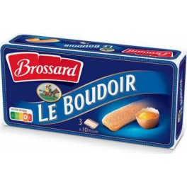 BROSSARD LE BOUDOIR 175g