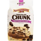 PEPPERIDGE FARM Double Chocolat Noir Cookies 220 g