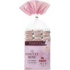 FOSSIER BISCUIT ROSE REIMS 275g