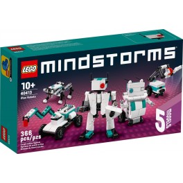 LEGO 40413 Mindstorms Mini Robots