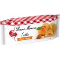 Bonne Maman Sablés Abricot Amandes 150g