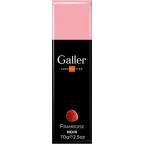 GALLER BATON NOIR FRAMBOISE70G