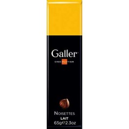 GALLER BATON LT NOISETTES 65G