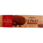 MERE POULARD Gateaux Tout Chocolat 8x125g