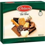 DELACRE TEA TIME 250g