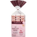 FOSSIER Le Biscuit Rose de Reims 250g (lot de 3)