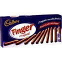 CADBURY FINGER LT ORIGINAL 138