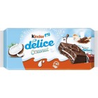 KINDER Délice Coconut 370g