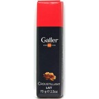 Galler Bâton croustillant au Lait 70g (lot de 5)