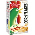 Kellog’s Cornflakes Classic 500g (lot de 7)